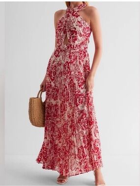chinese dress ladies Orlando Maxi Dress